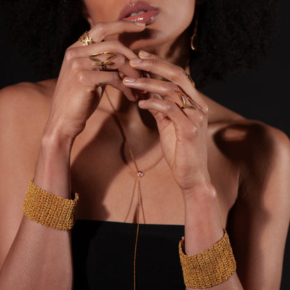 Diana Bracciale