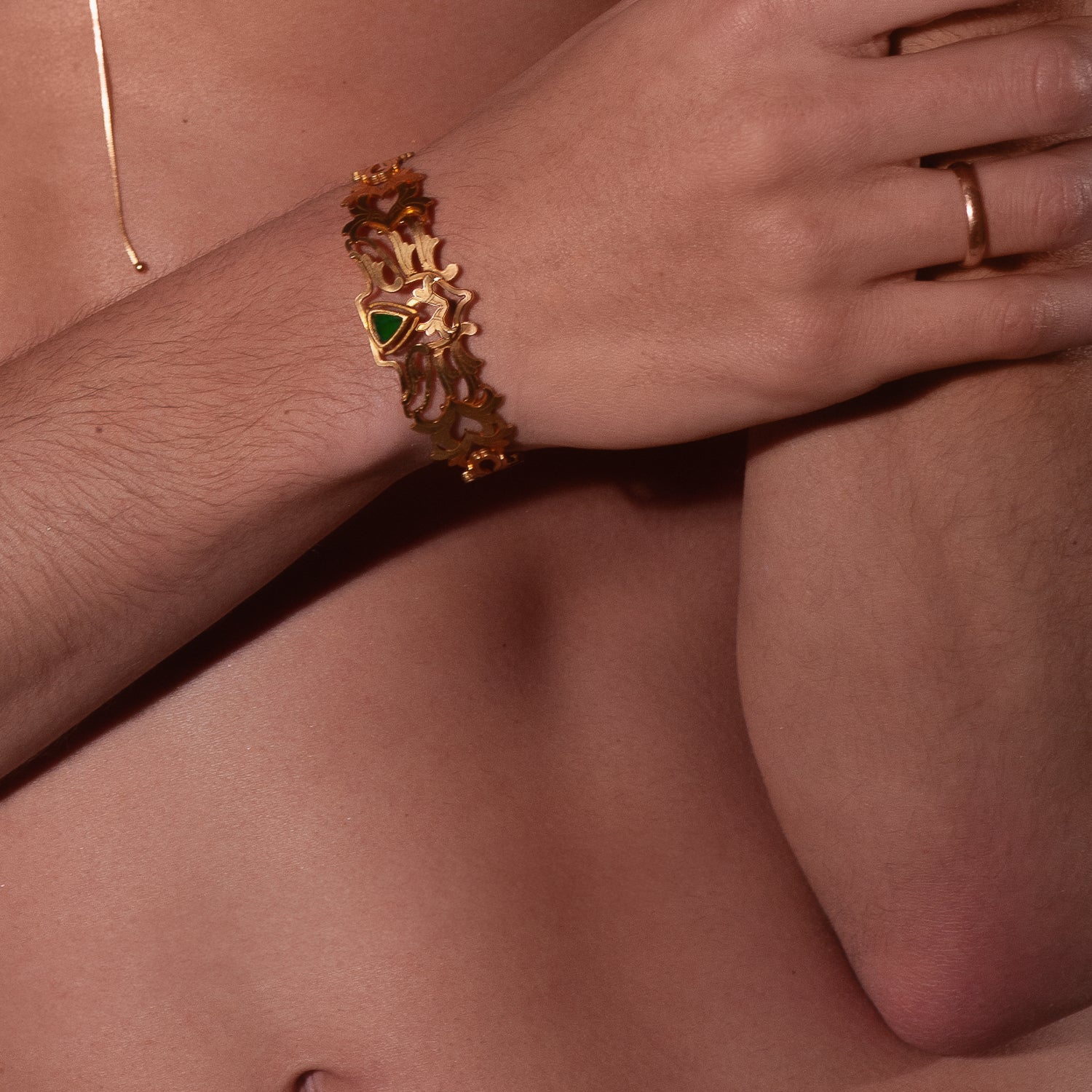 Freyia Bracelet