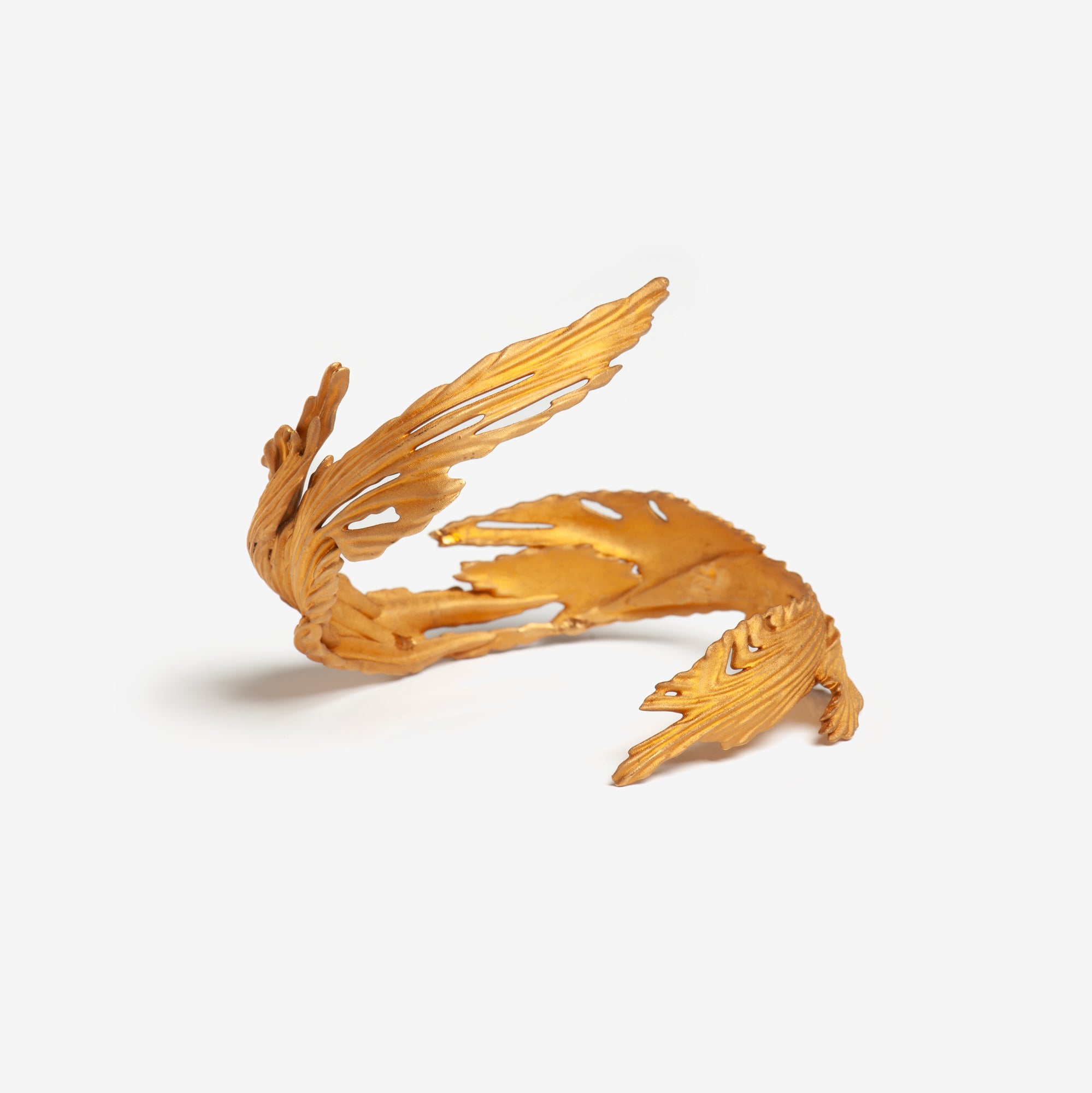 The Acanto Bracelet