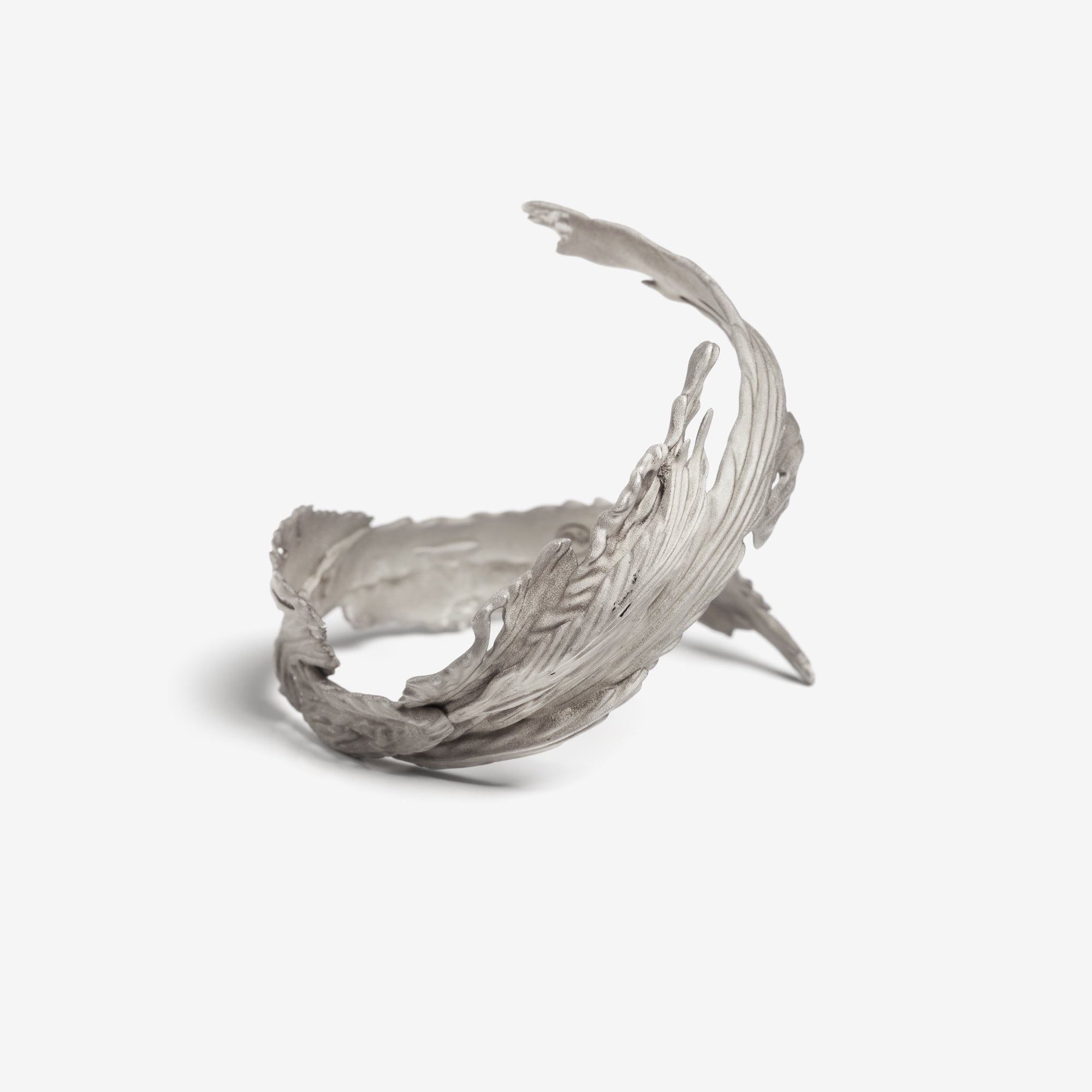 The Acanto Bracelet