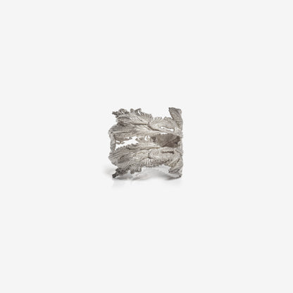 Acanto Double Ring