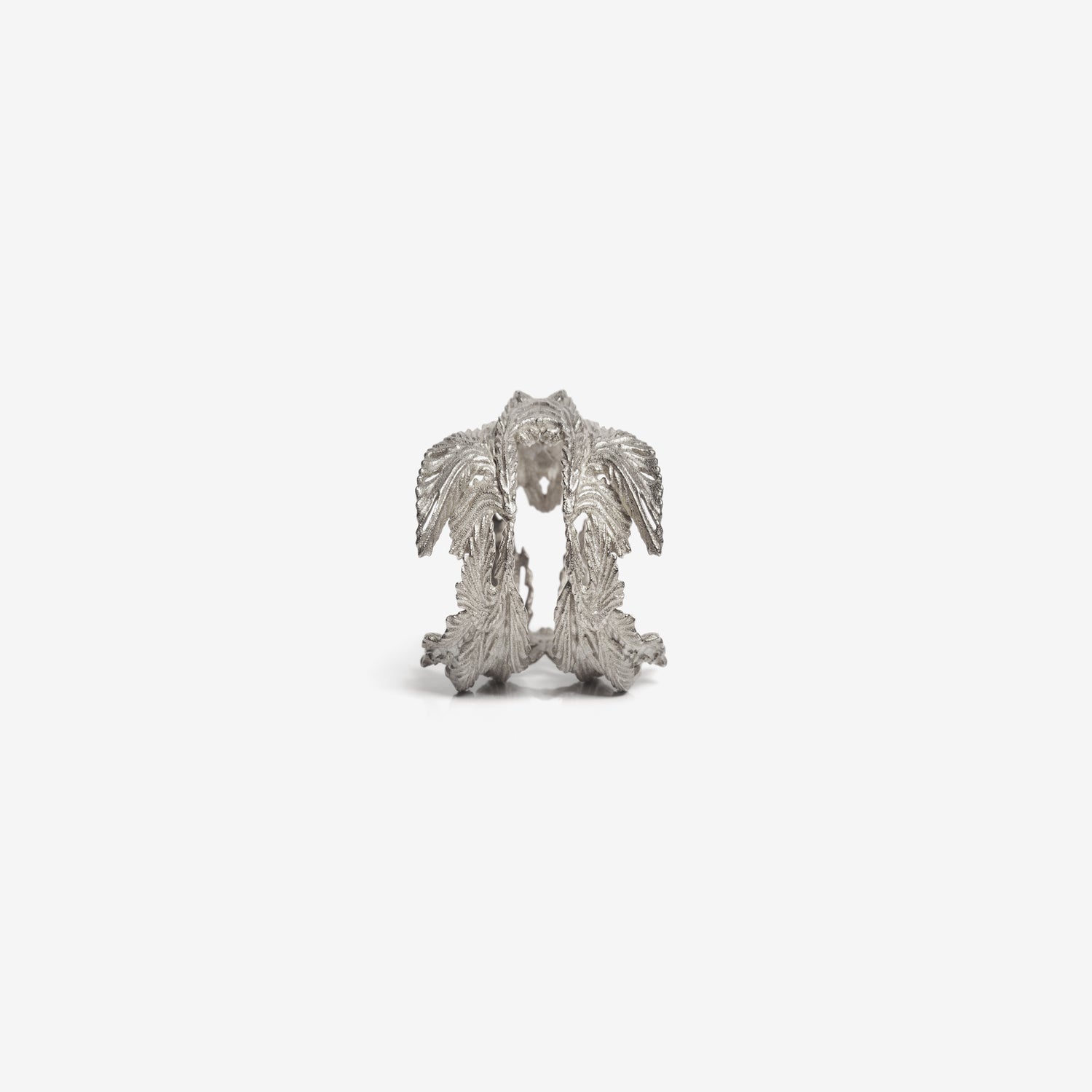 Acanto Double Ring