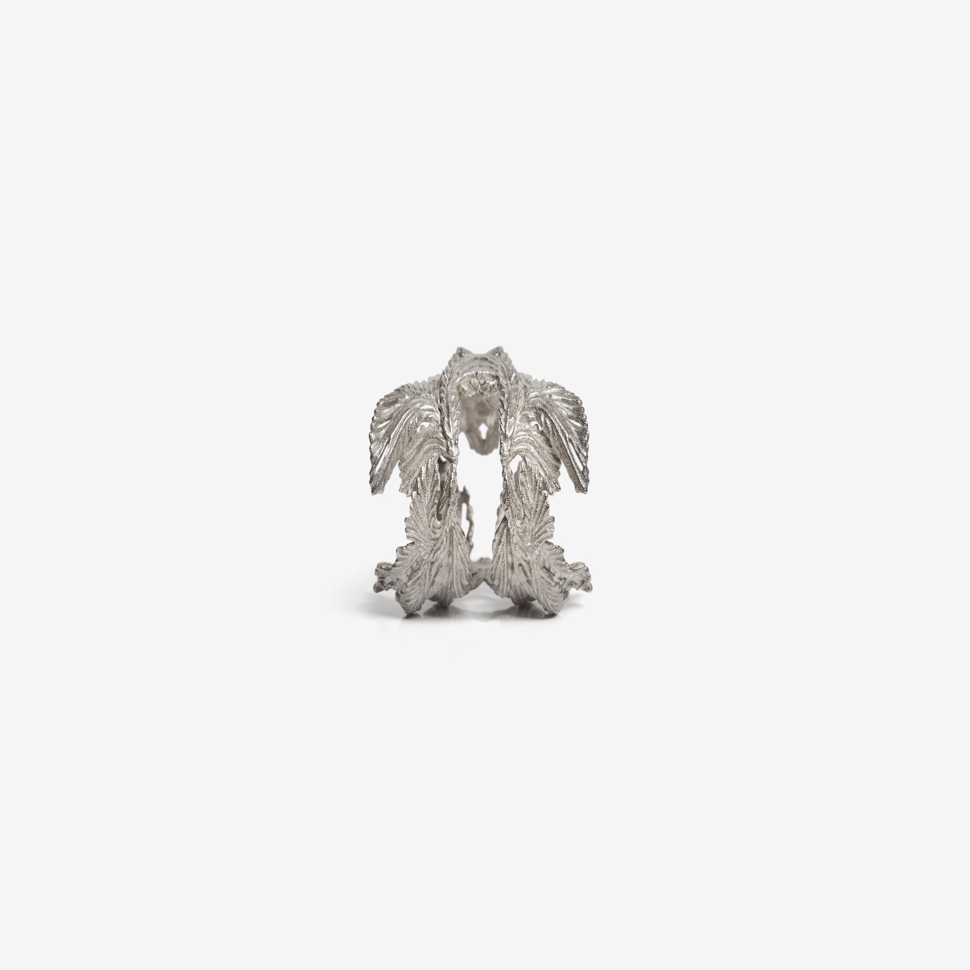 Acanto Double Anello