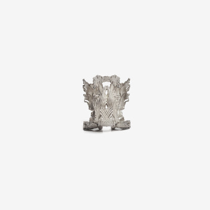 Acanto Double Ring