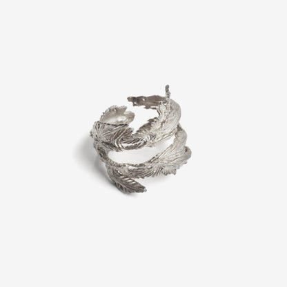 Acanto Double Ring