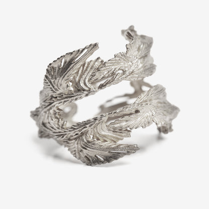 Acanto Double Ring