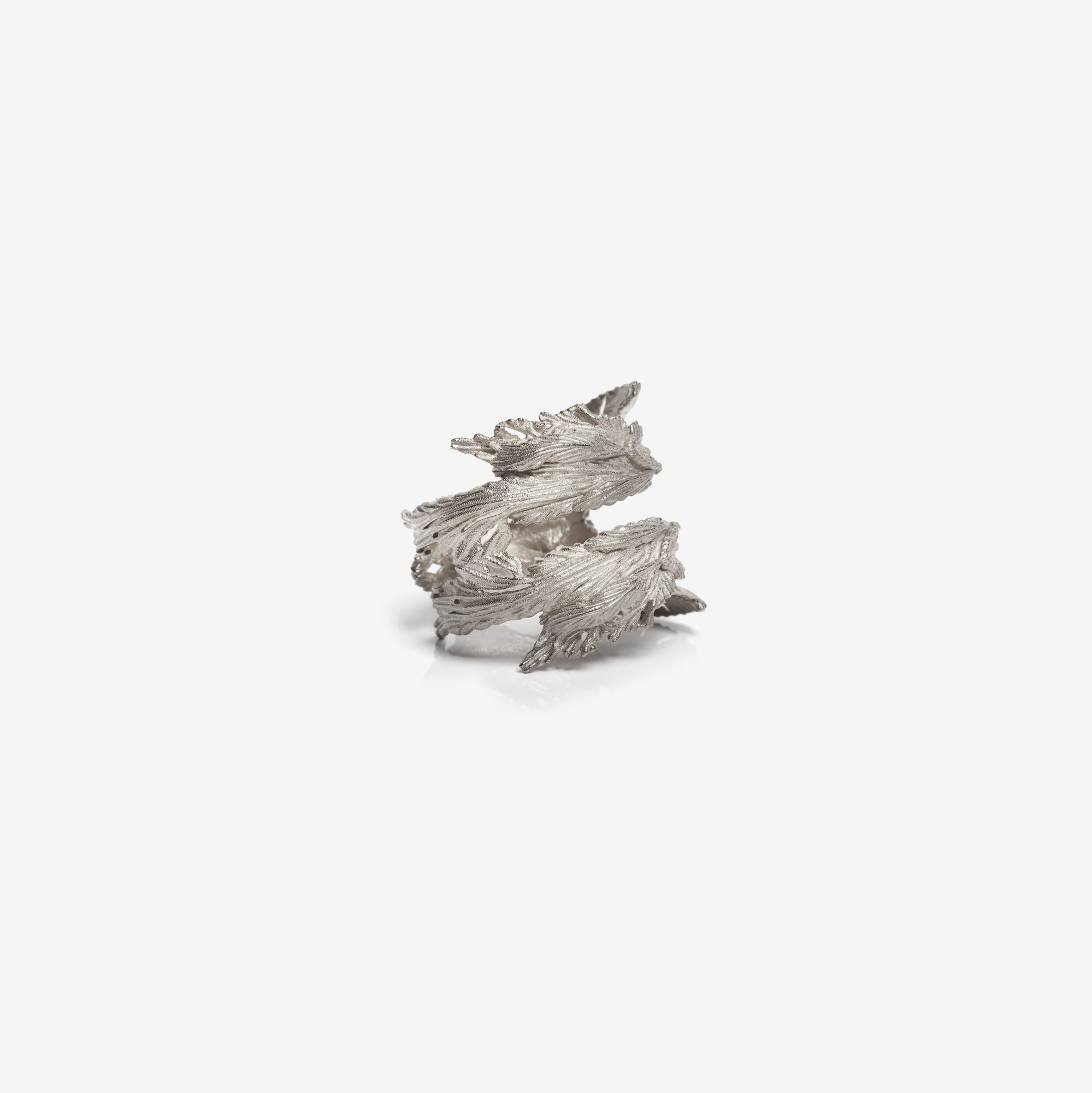 Acanto Double Anello