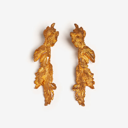Acanto Earrings