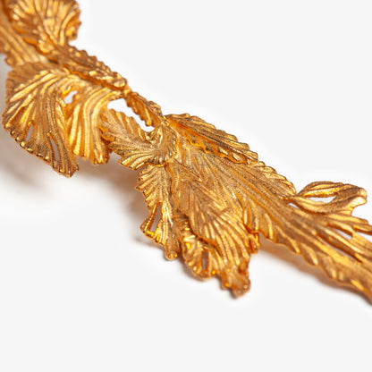 Acanto Earrings
