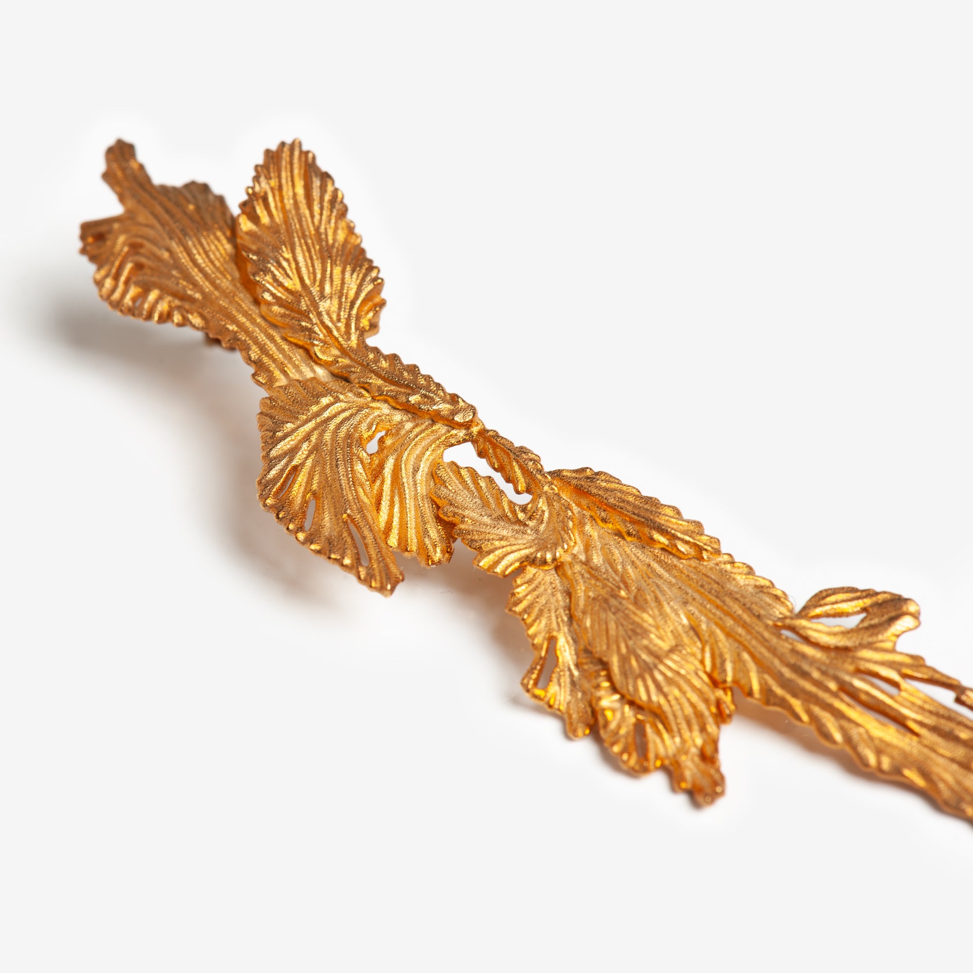 Acanto Earrings