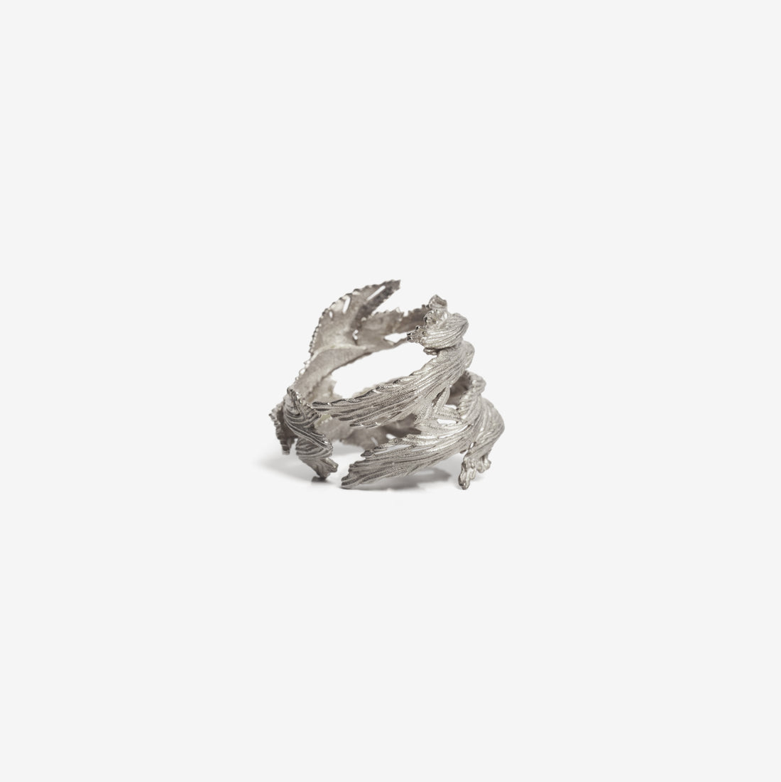 Acanto Double Ring
