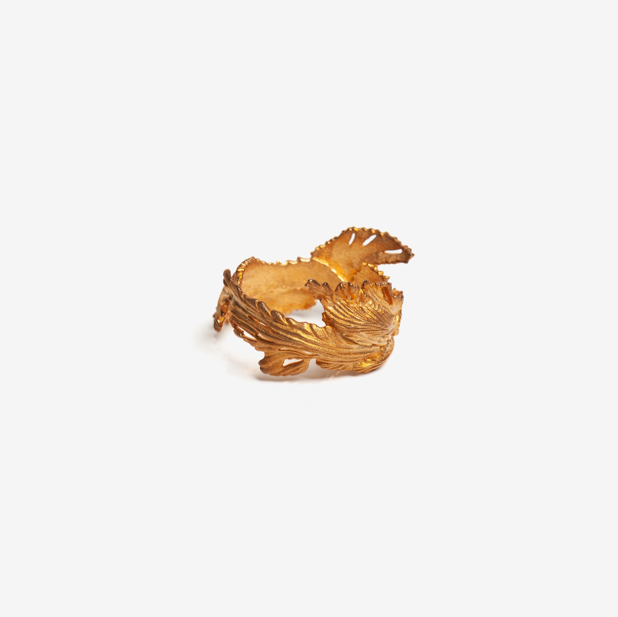 Acanto Anello