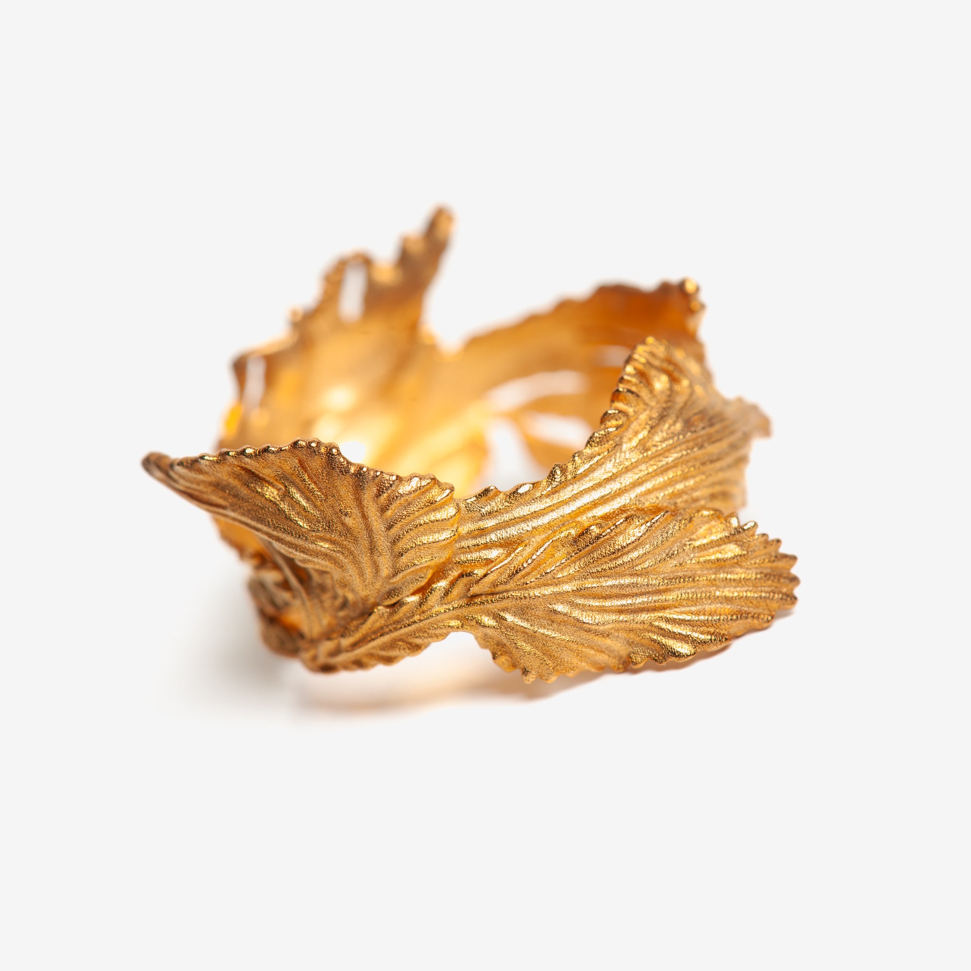 Acanto Anello