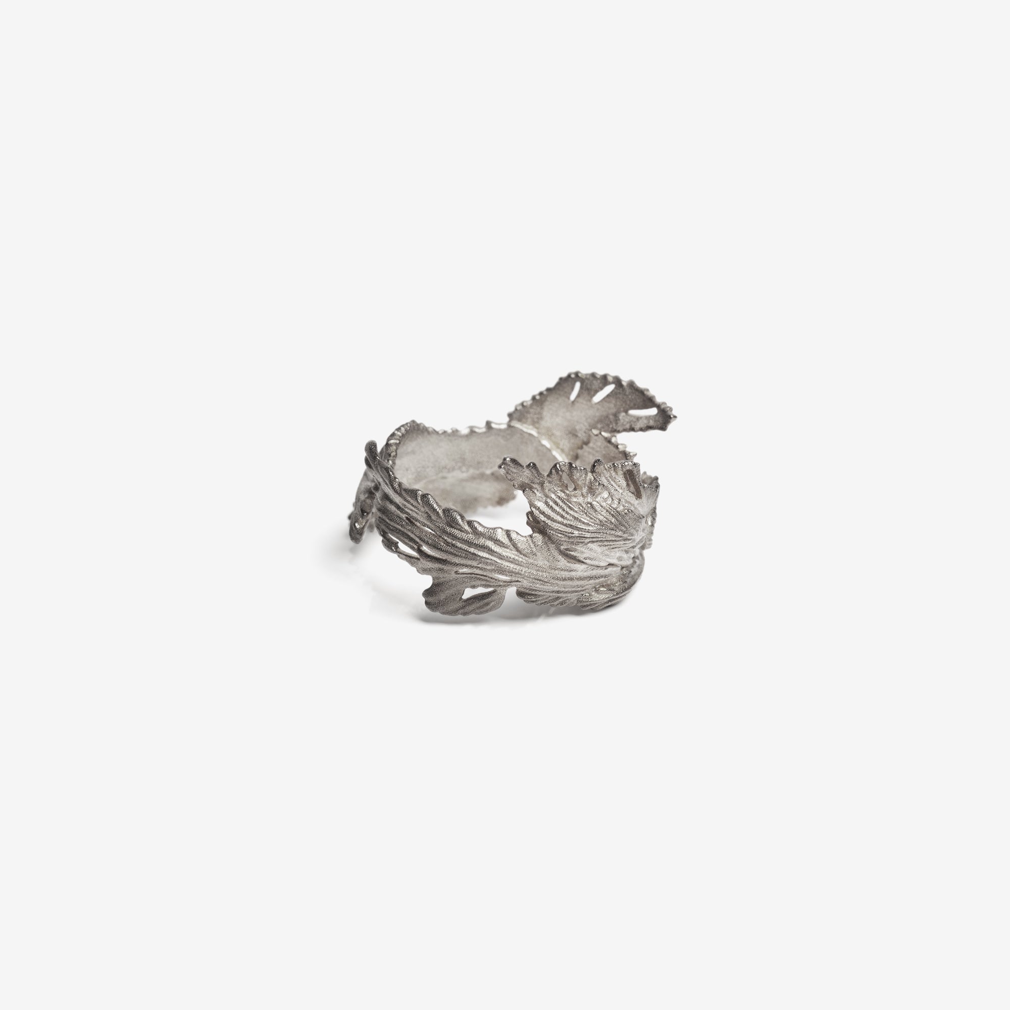 Acanto Anello