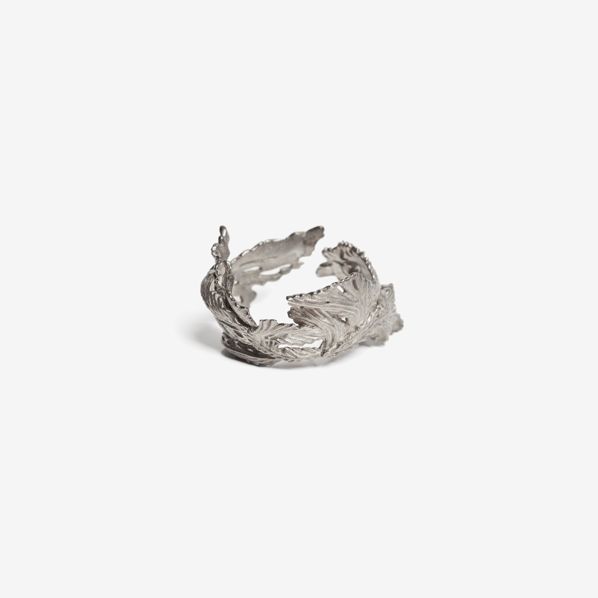 Acanto Anello