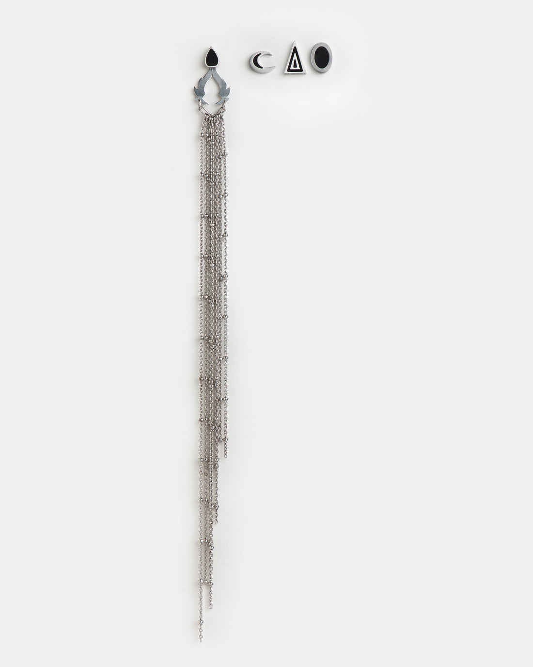 Ami Single MultiEarrings