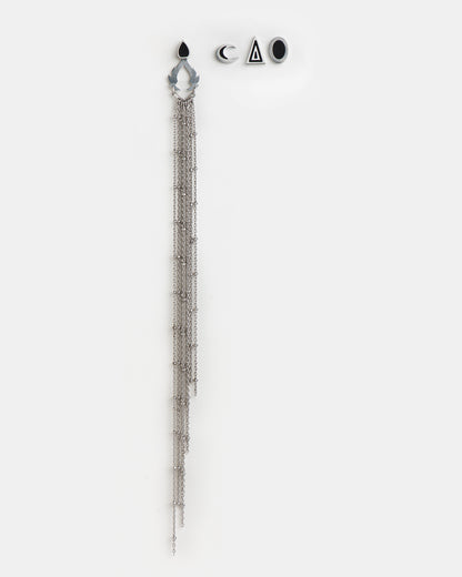Ami Single MultiEarrings