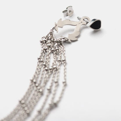 Ami Single MultiEarrings