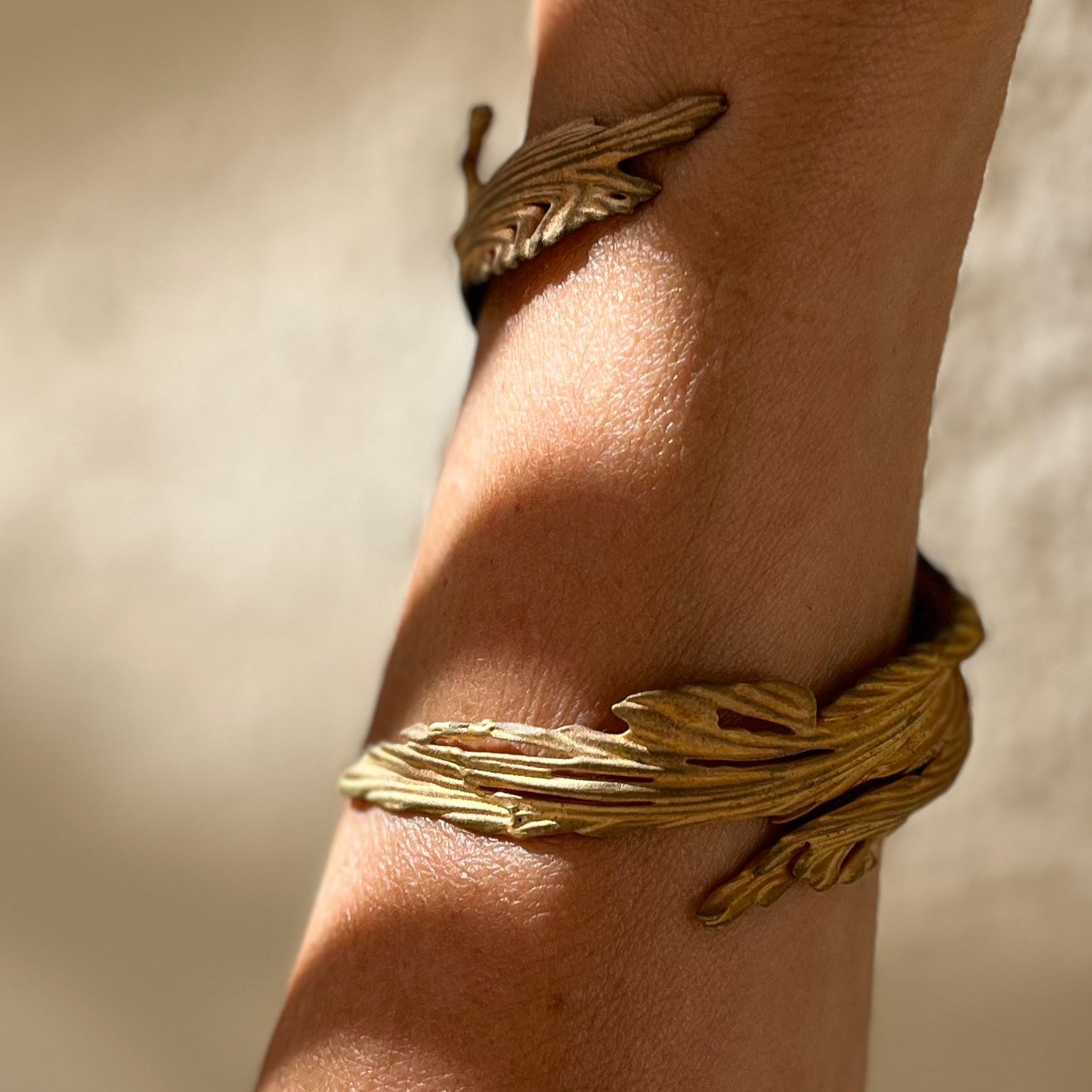 The Acanto Bracelet