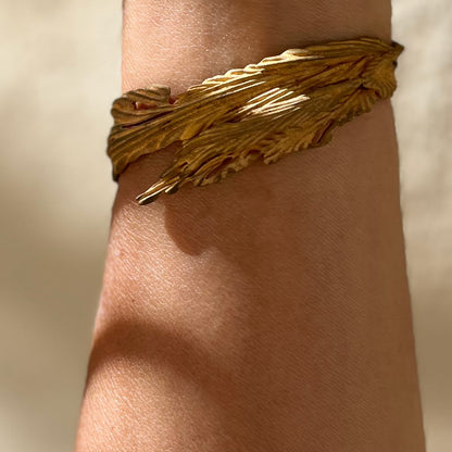 The Acanto Bracelet
