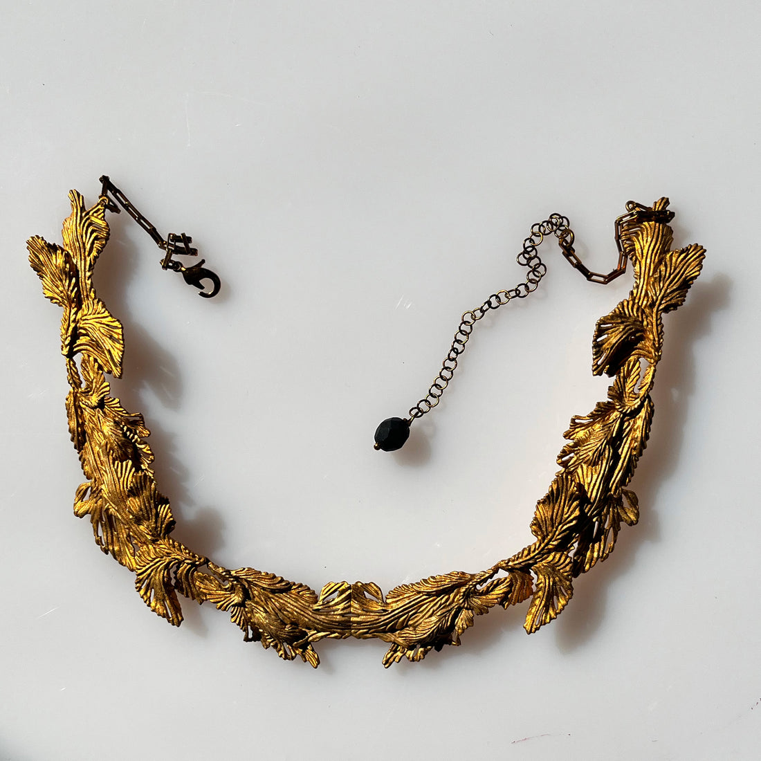 Acanto Chocker