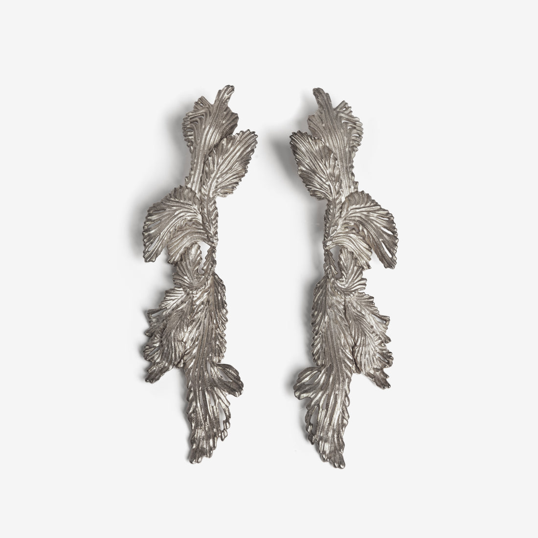 Big Acanto Earrings