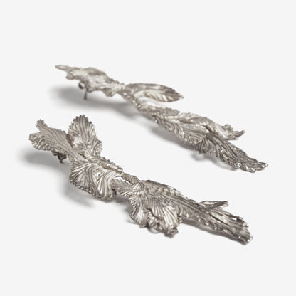Big Acanto Earrings