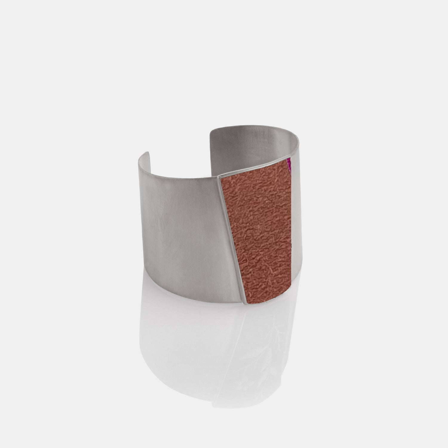 Calliope Bracciale Palladio