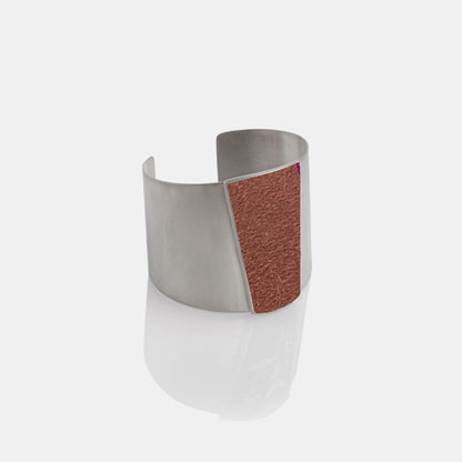 Calliope Bracciale Palladio