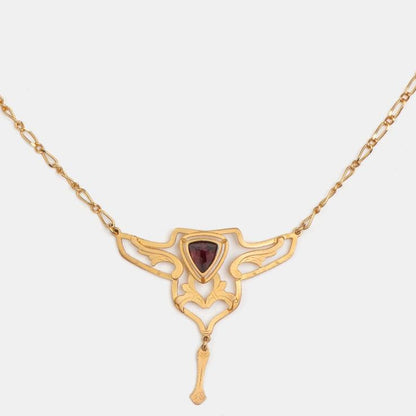 Circe Necklace
