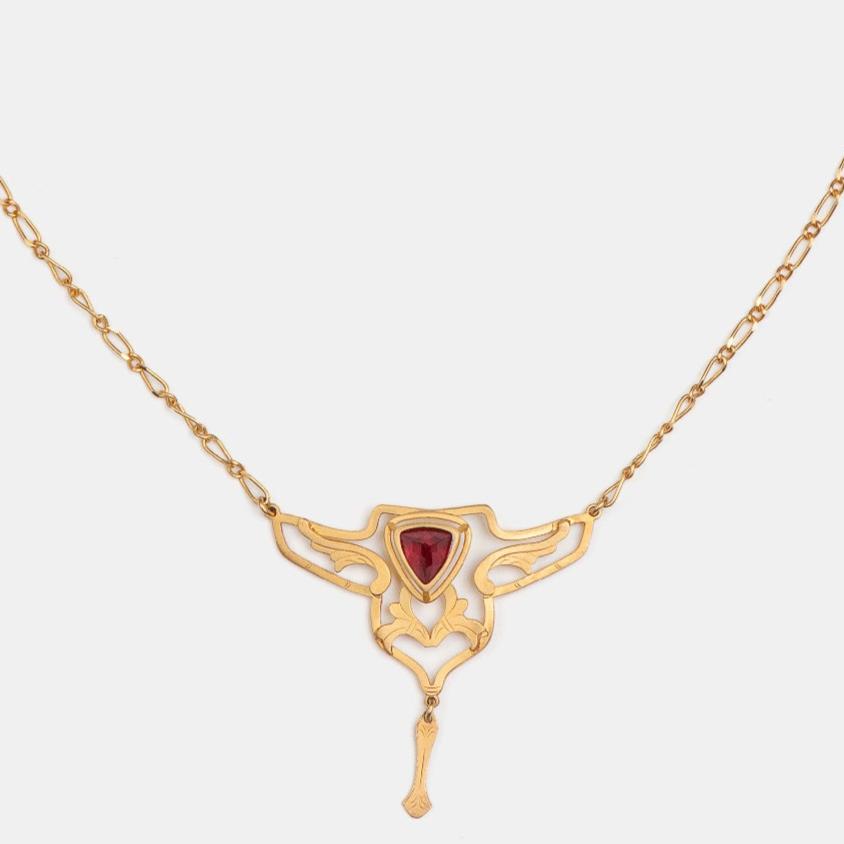 Circe Necklace