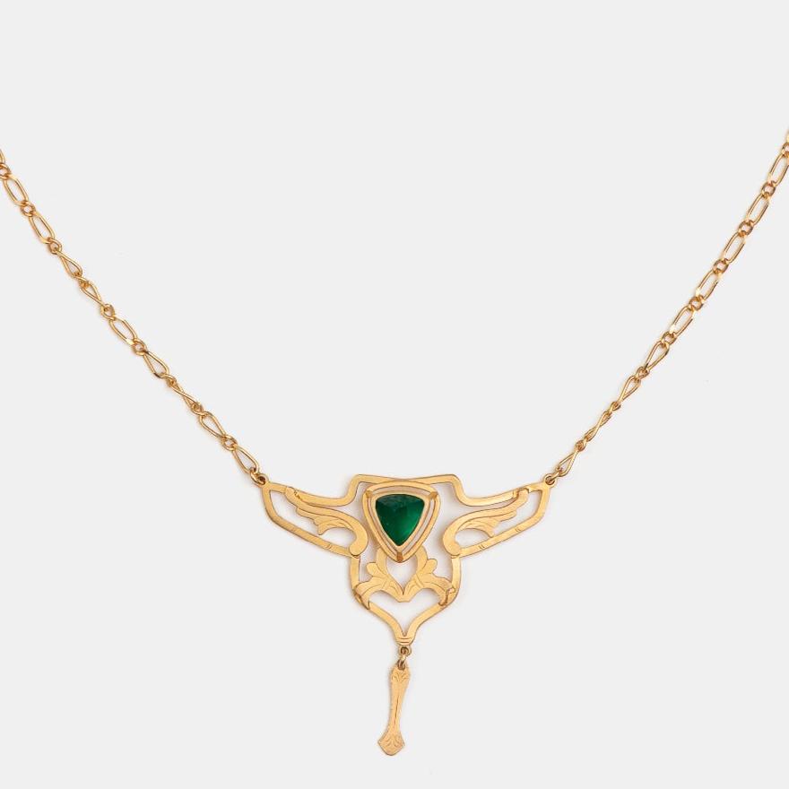 Circe Necklace