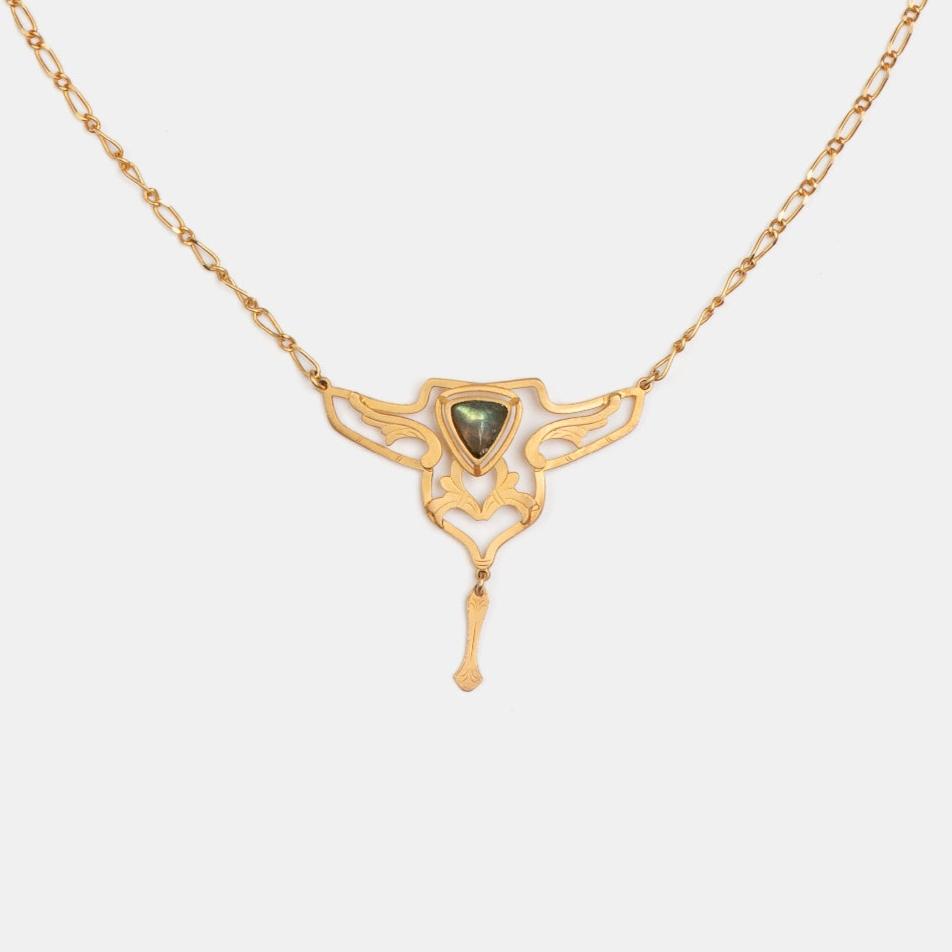 Circe Necklace