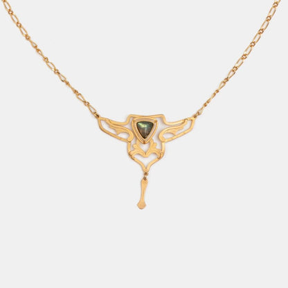 Circe Necklace
