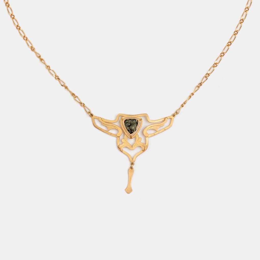 Circe Necklace