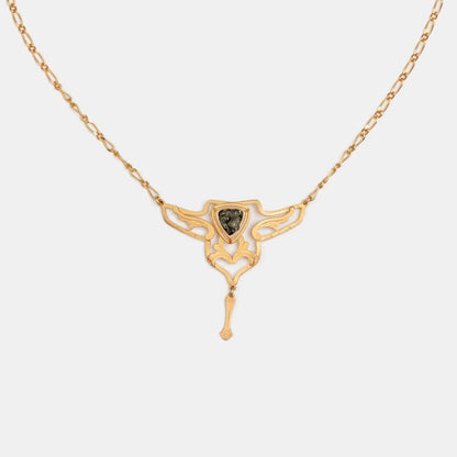 Circe Necklace