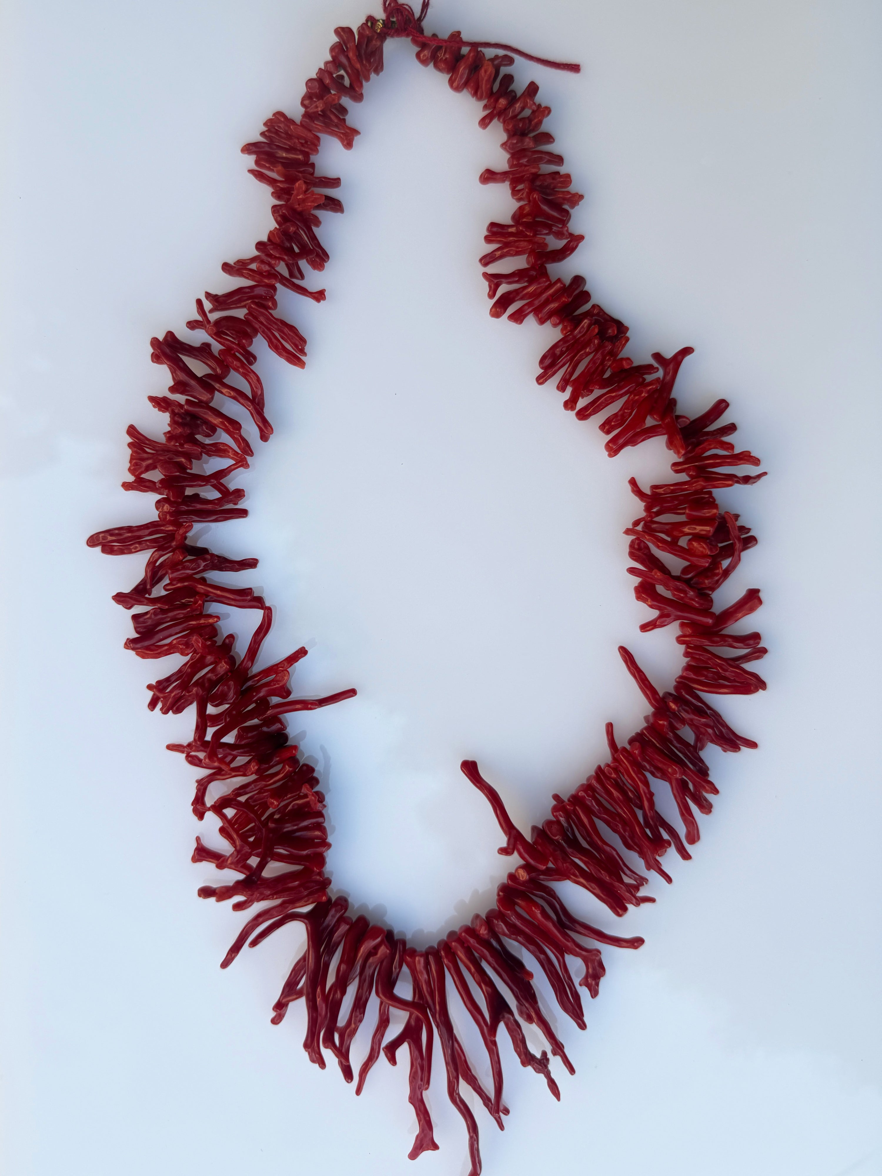 UniQue Coralli Collana