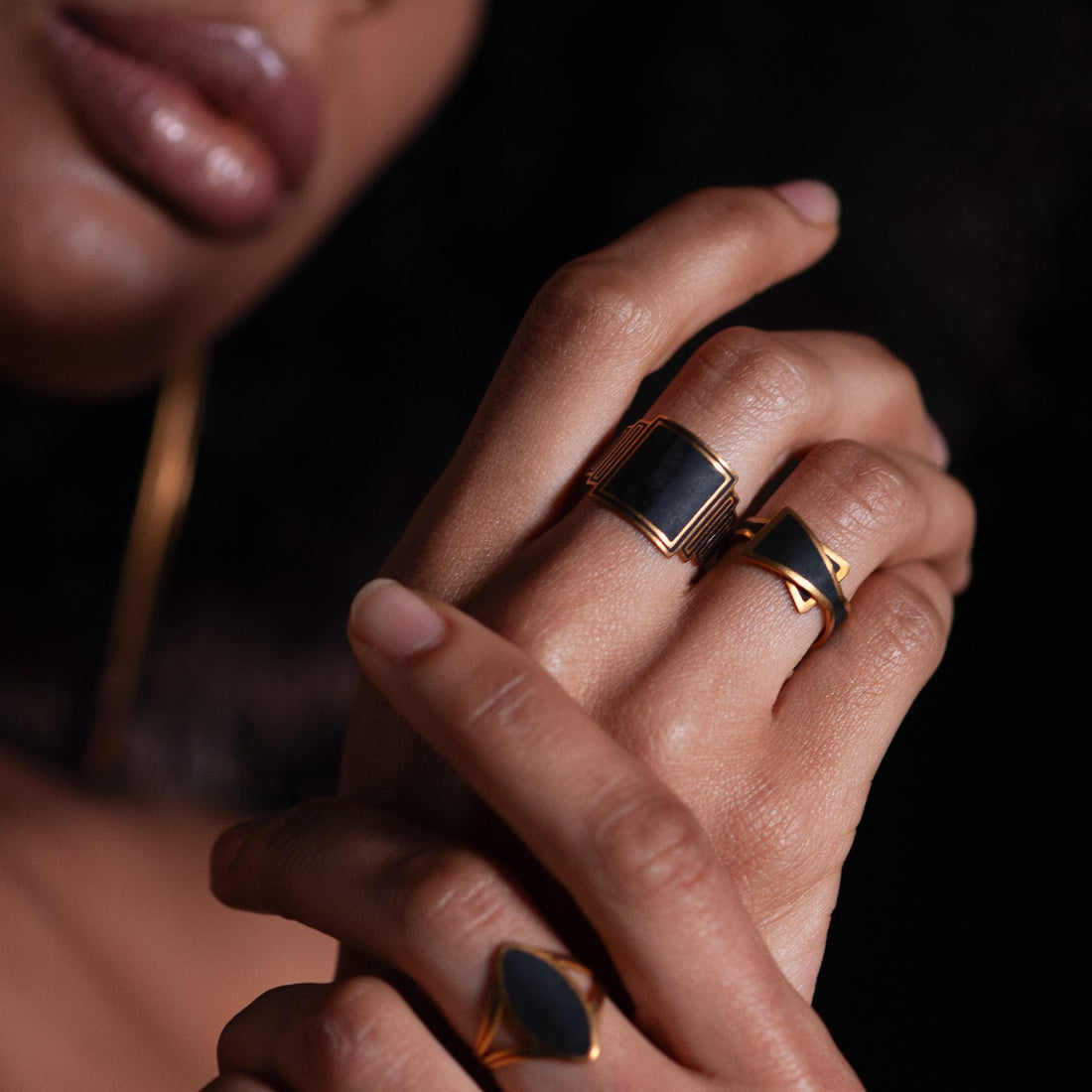 Karbo Anello