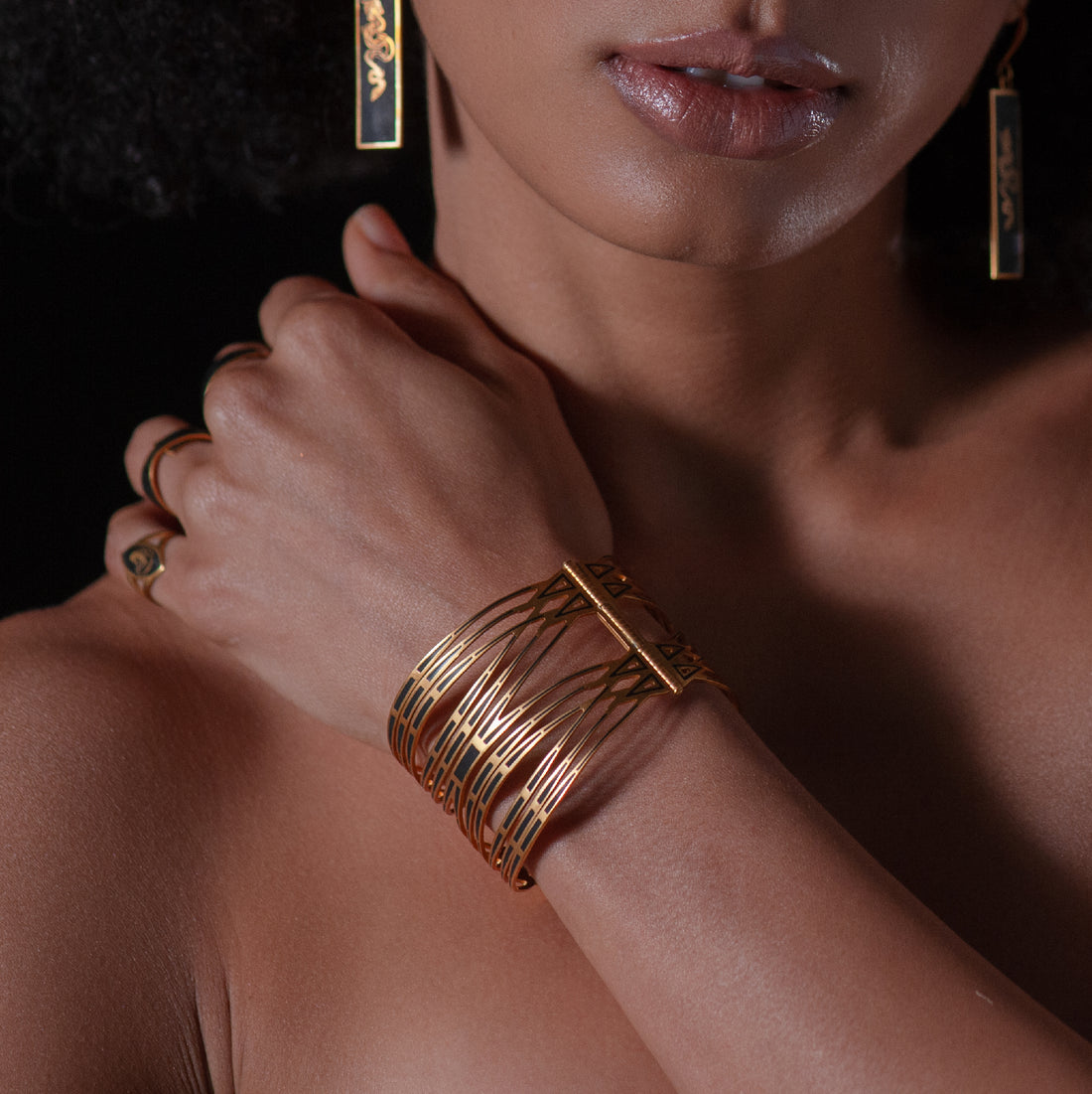 Anima Bracciale