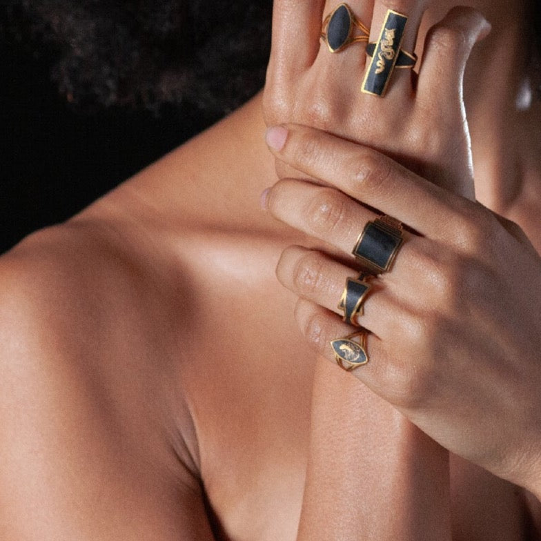 SL Ring