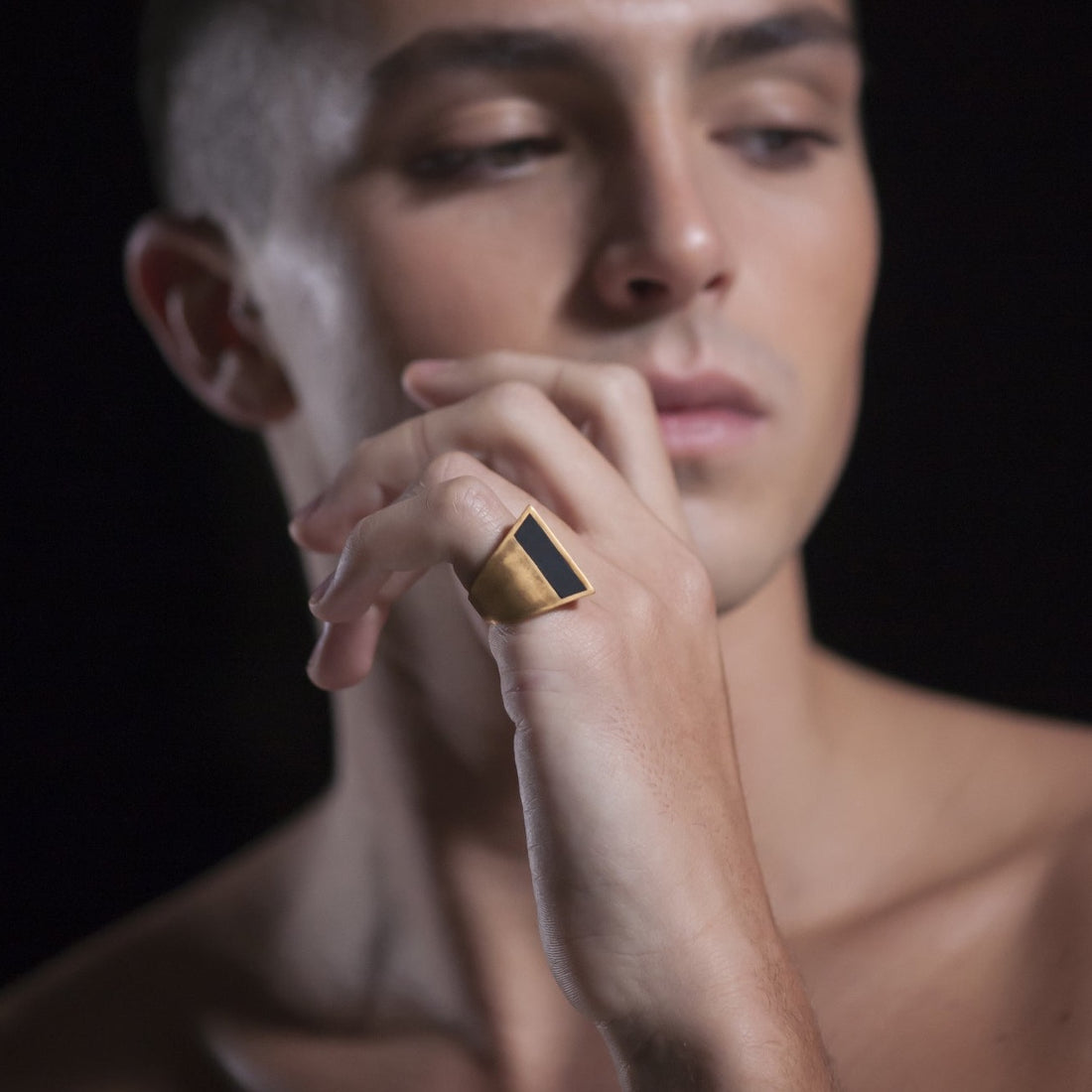 Bacco Anello