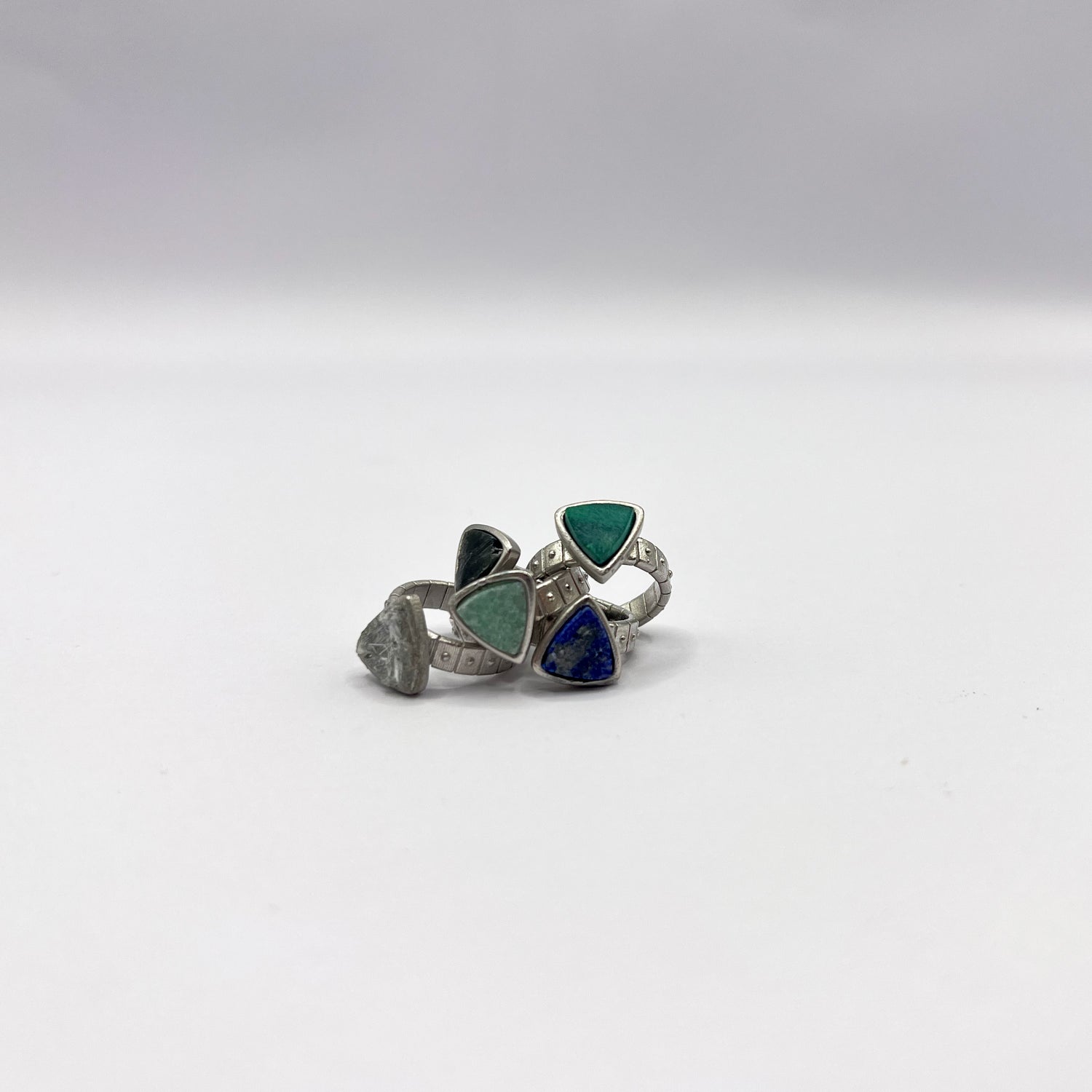 Empire Earcuff Palladio