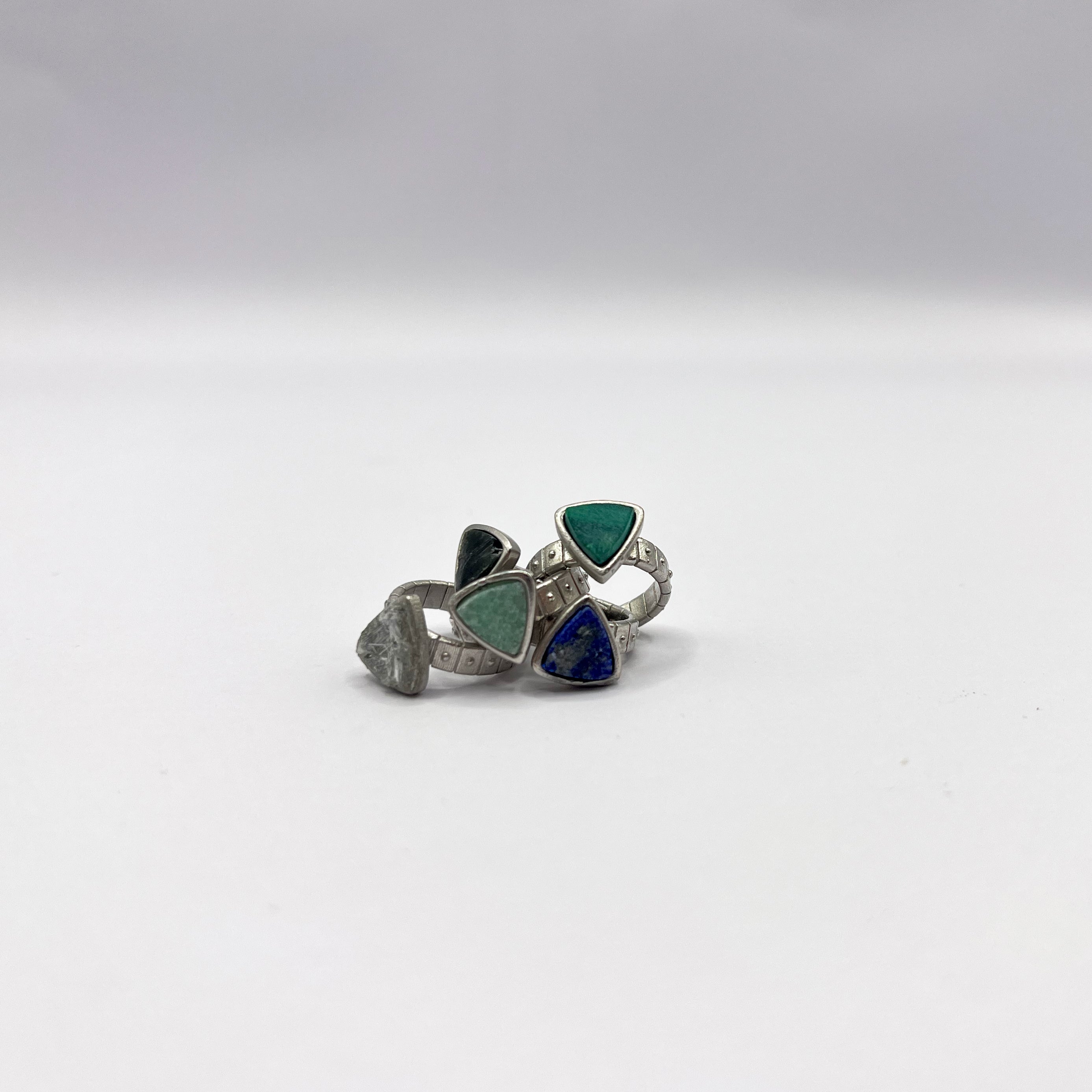 Empire Earcuff Palladio