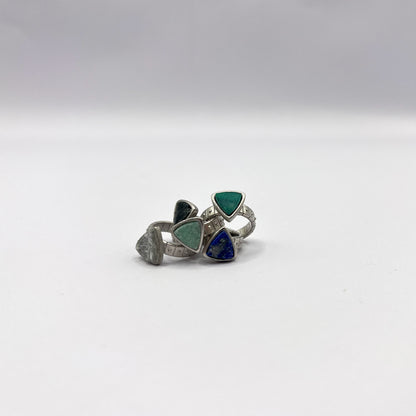 Empire Earcuff Palladio