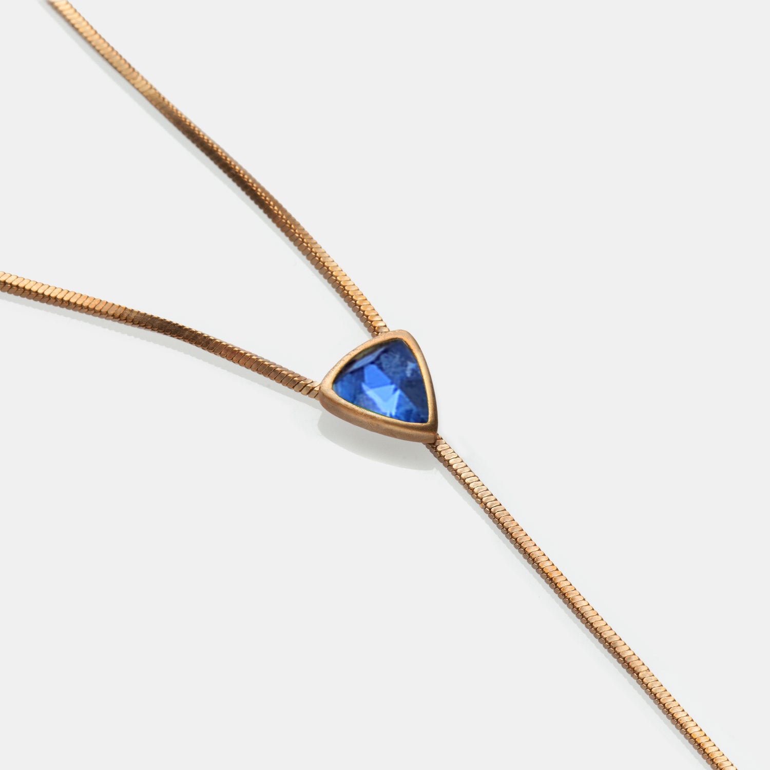 Esra Long Collana