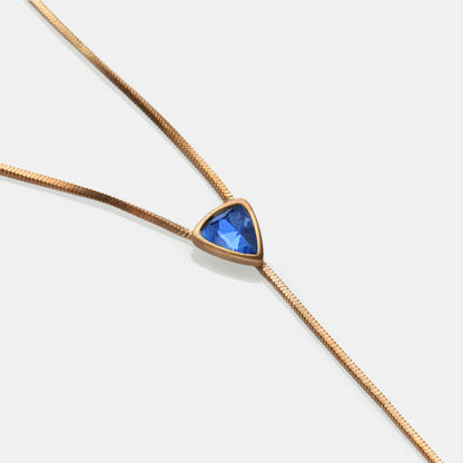 Esra Long Collana