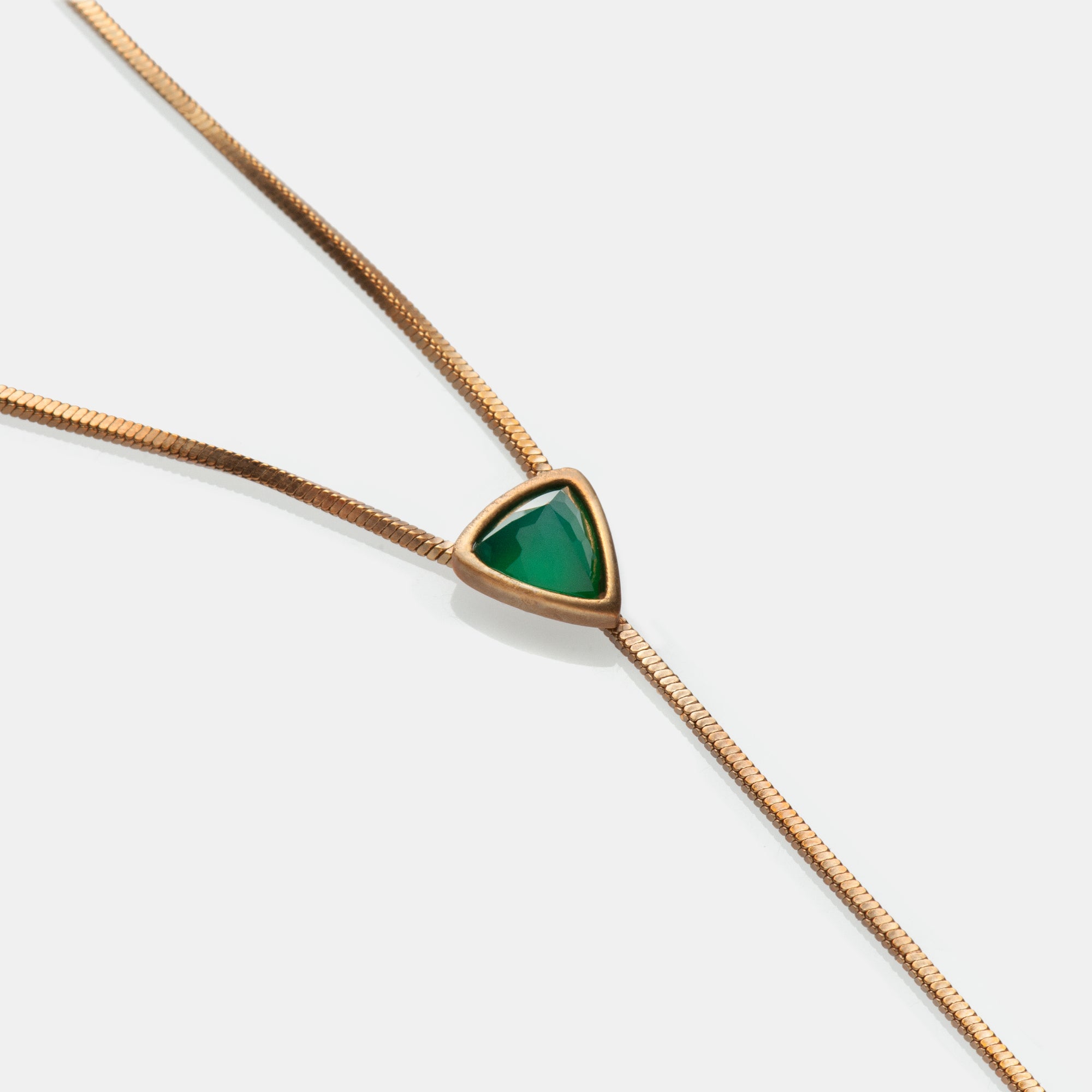 Esra Long Collana