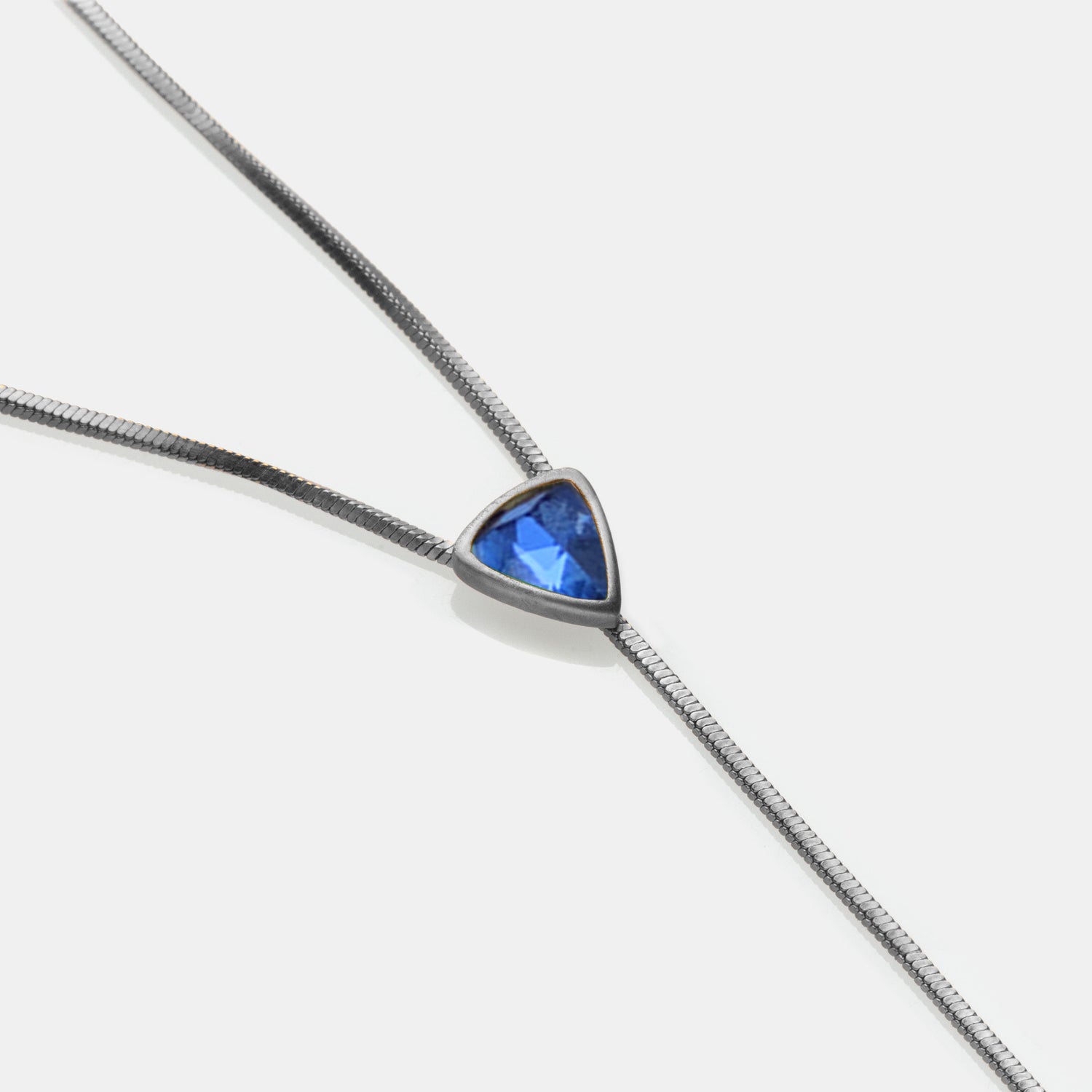 Esra Long Collana Palladio