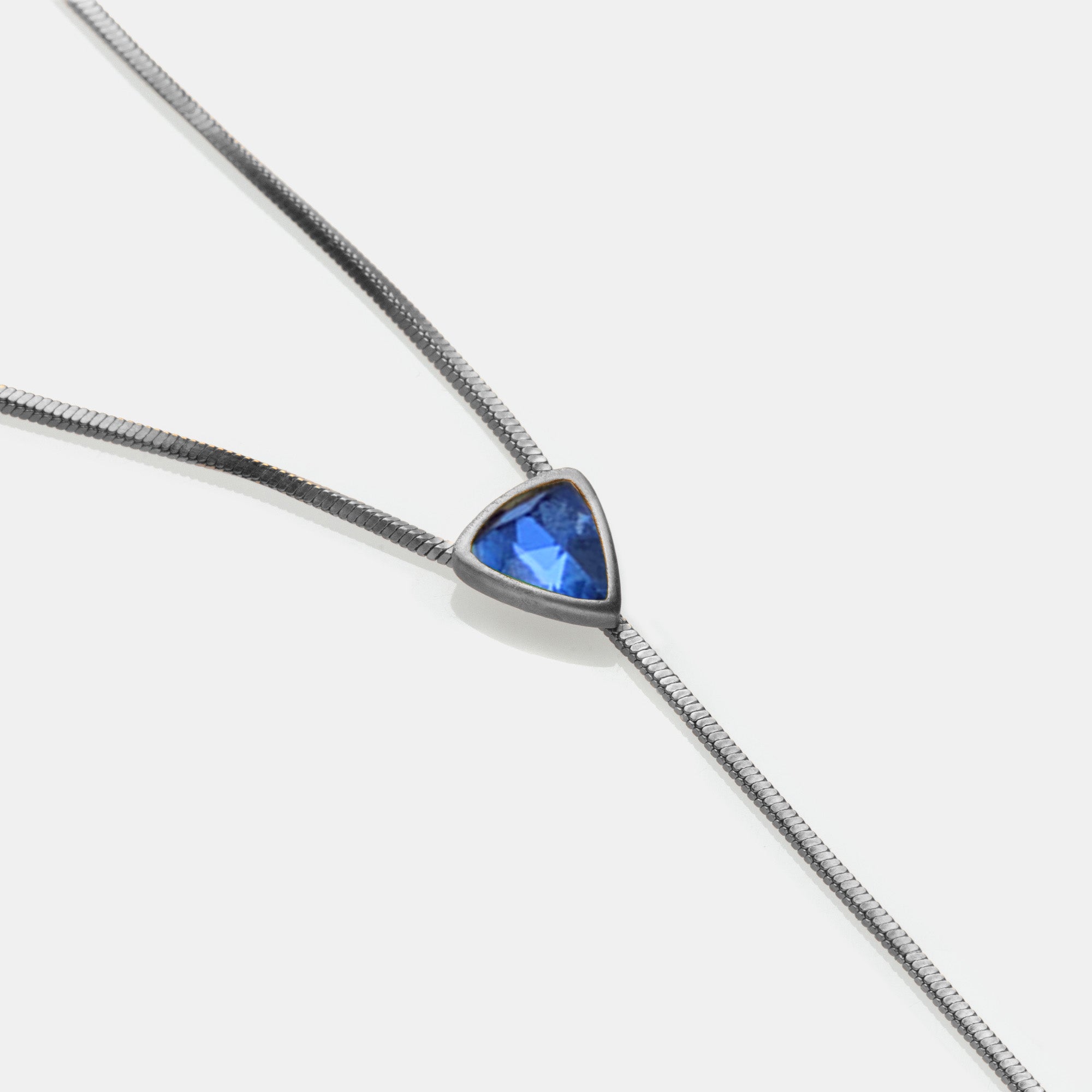 Esra Long Collana Palladio