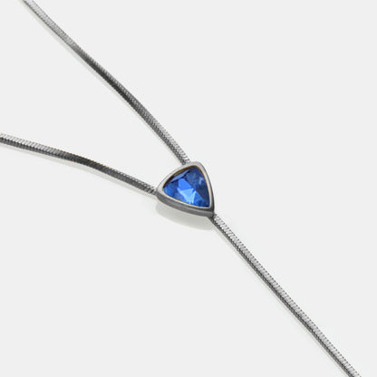 Esra Long Collana Palladio